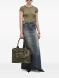 Load image into Gallery viewer, MARC JACOBS 2S4HTT080H03304CAMO MULTI
