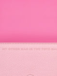 Carica l'immagine nel visualizzatore della galleria, MARC JACOBS 2S4SMN080S02669RIBBON PINK
