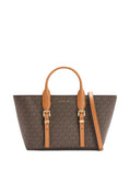 Load image into Gallery viewer, MICHAEL KORS 30R5G9OS1B252BRN/ACORN
