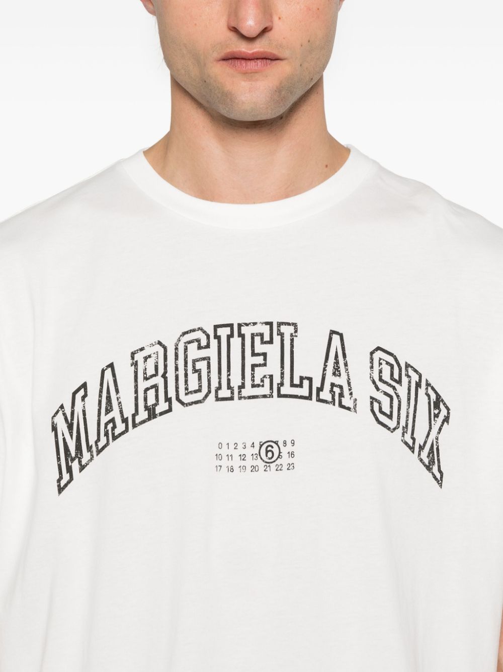 MM6 MAISON MARGIELA SH0GC0046S24312101