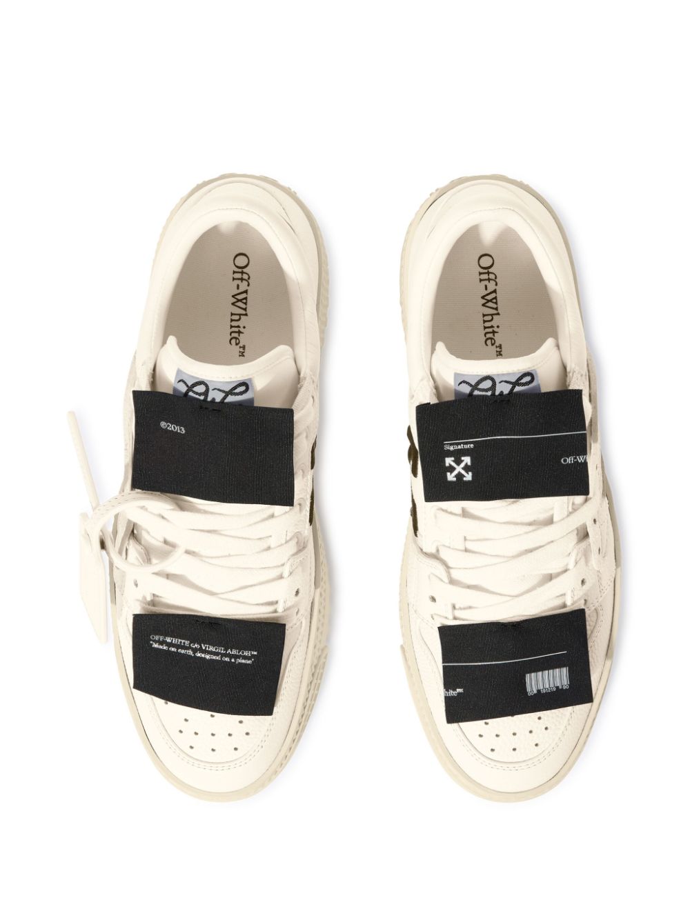 OFF-WHITE OMIA29KC99LEA0010110