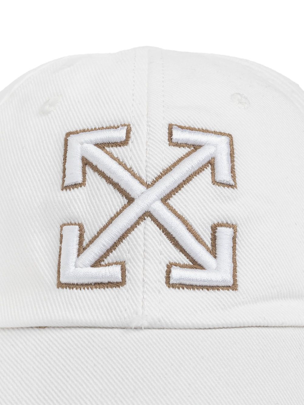 OFF-WHITE OMLA049S25DEN0010161