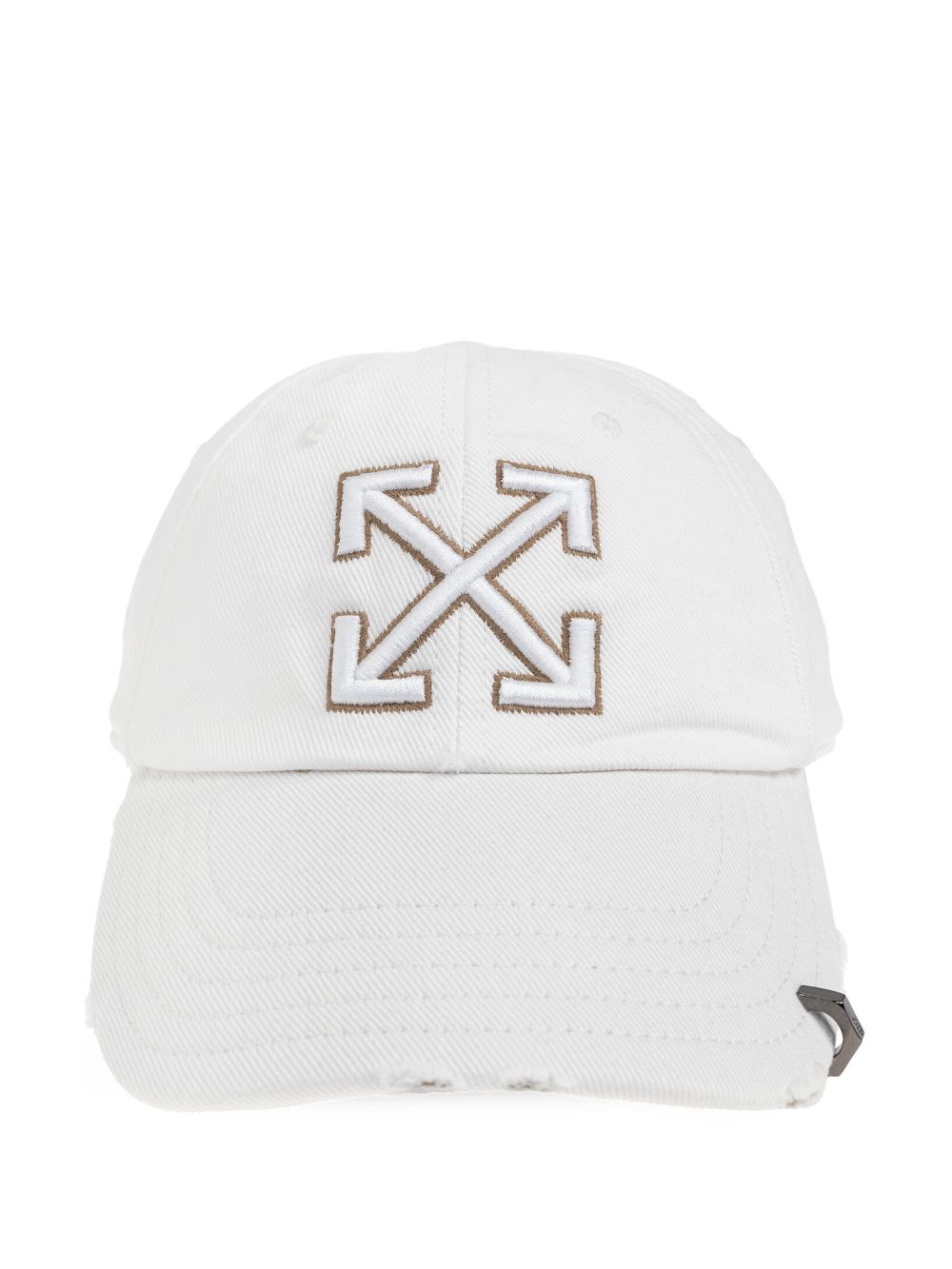 OFF-WHITE OMLA049S25DEN0010161