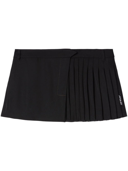 OFF-WHITE OWCU014S25FAB0011000