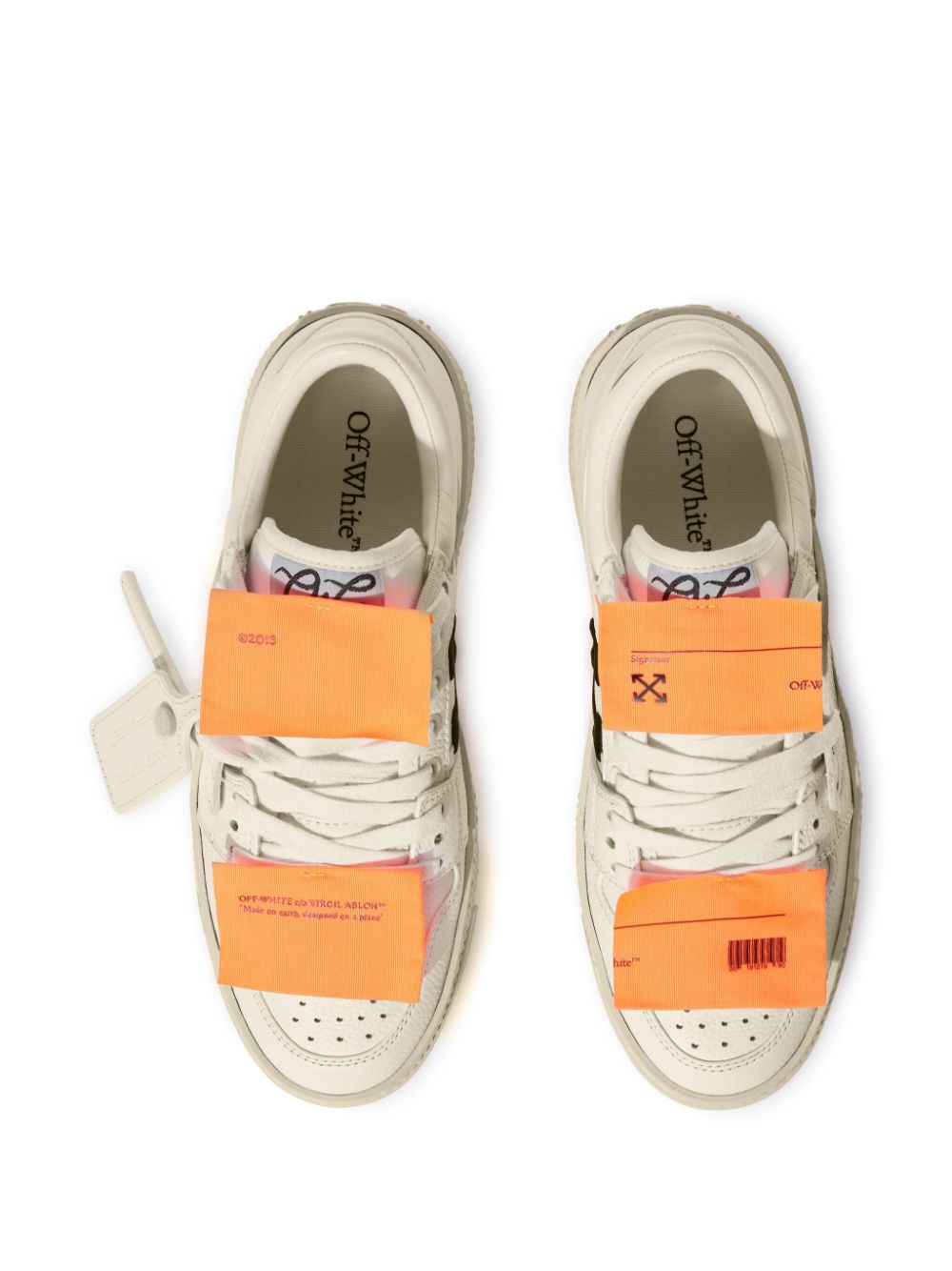 OFF-WHITE OWIA28EC99LEA0010120