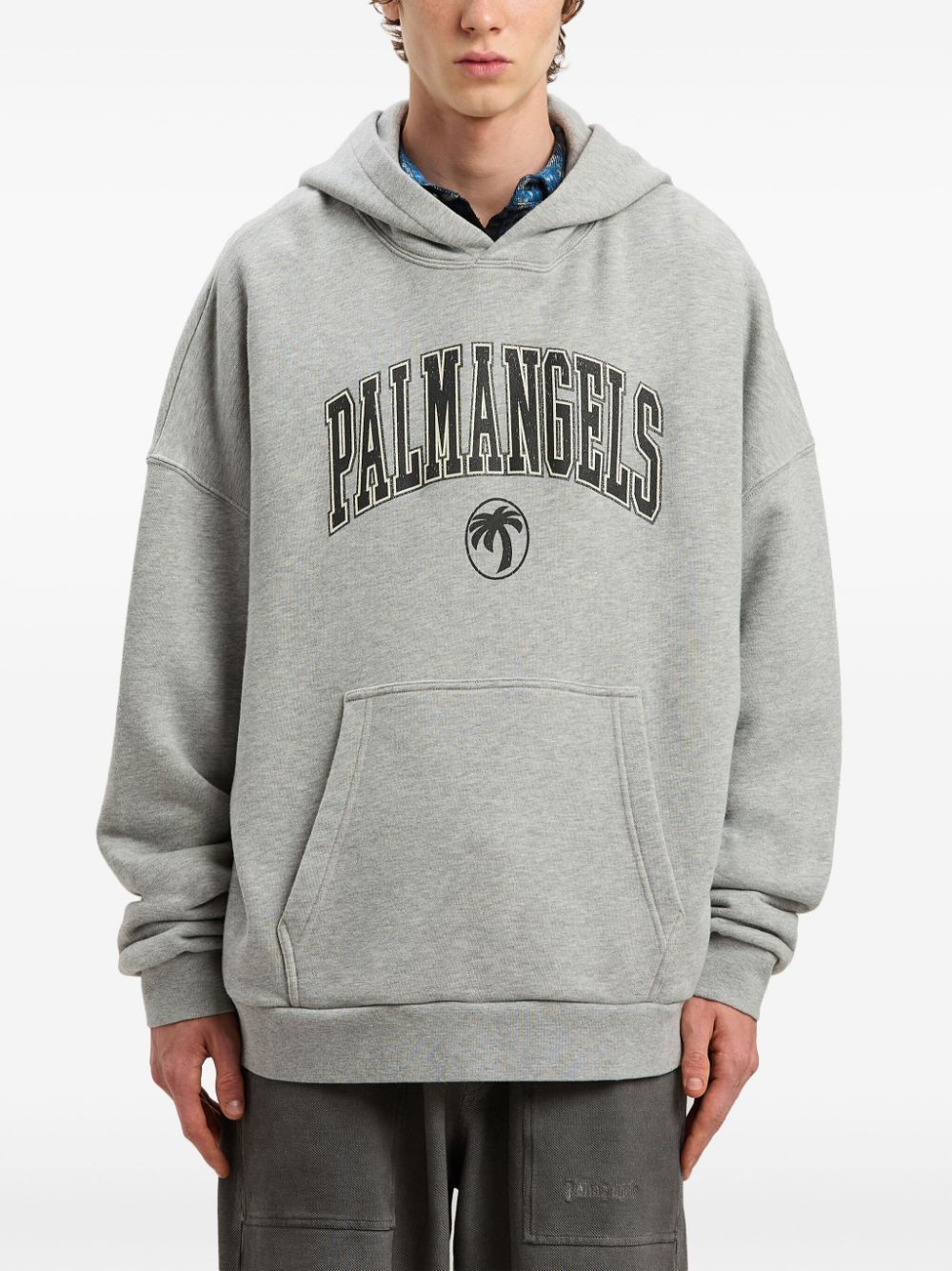 PALM ANGELS PMBB155S25FLE0010810