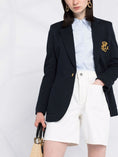 Load image into Gallery viewer, POLO RALPH LAUREN 211795348002BLUE
