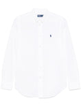 Load image into Gallery viewer, POLO RALPH LAUREN 211941509002WHITE
