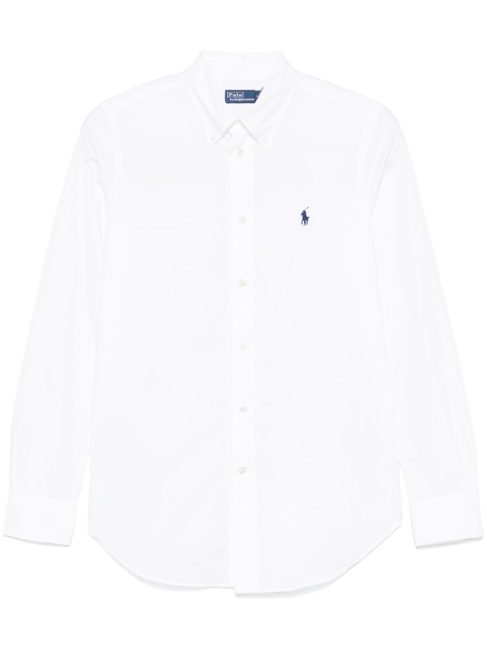 POLO RALPH LAUREN 211941509002WHITE