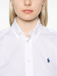 Load image into Gallery viewer, POLO RALPH LAUREN 211941509002WHITE
