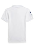 Load image into Gallery viewer, POLO RALPH LAUREN KIDS 323708861112WHITE
