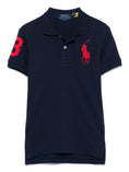 Load image into Gallery viewer, POLO RALPH LAUREN KIDS 323708861113REFINED NAVY
