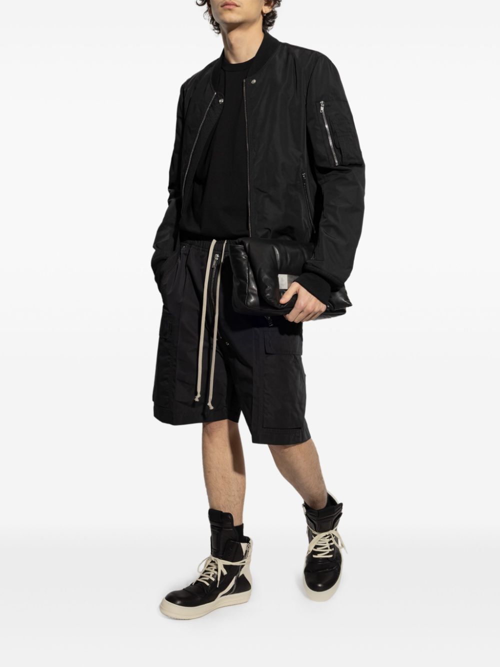 RICK OWENS RU01E5360FT09