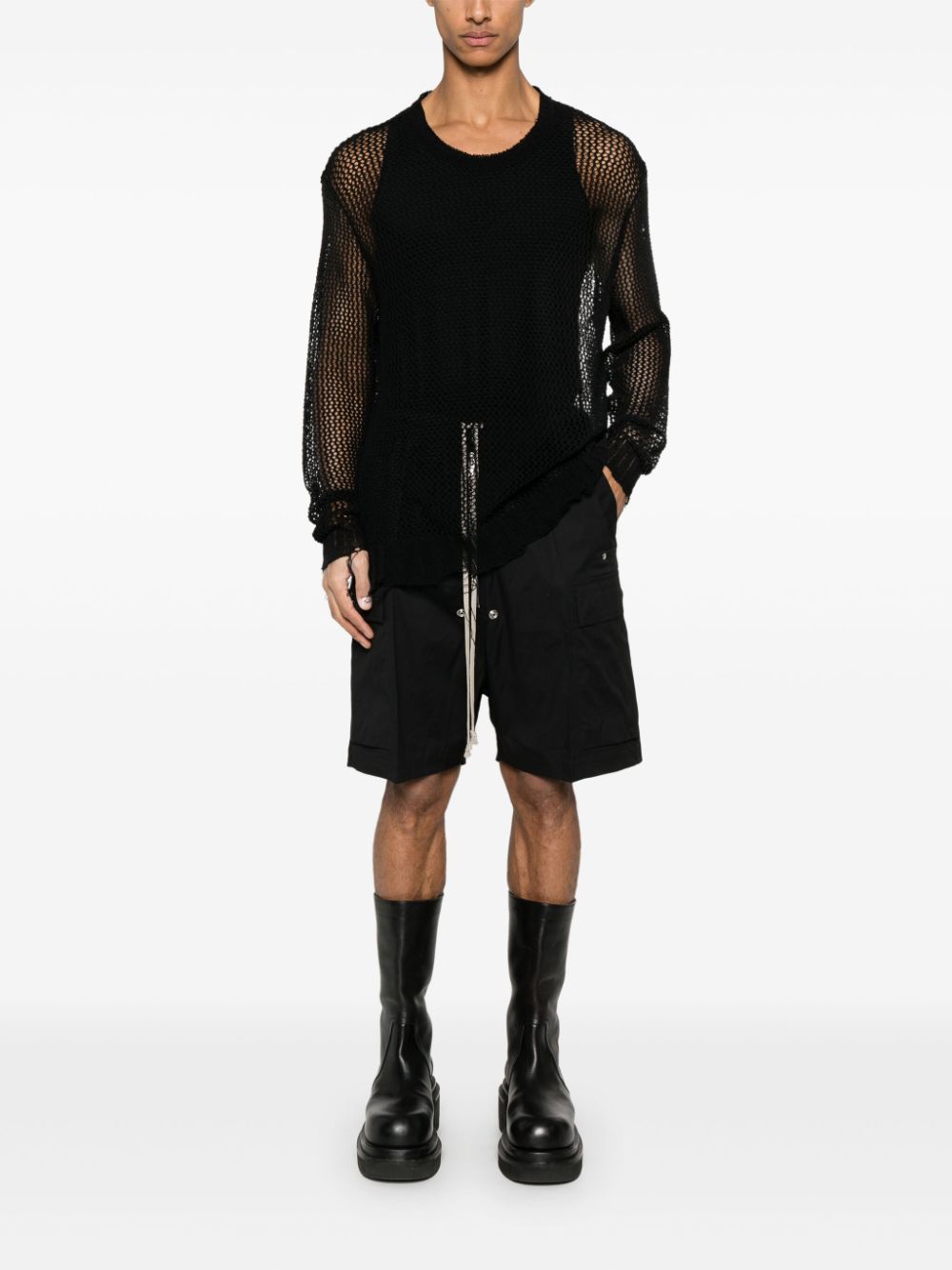 RICK OWENS RU01E5360TE09