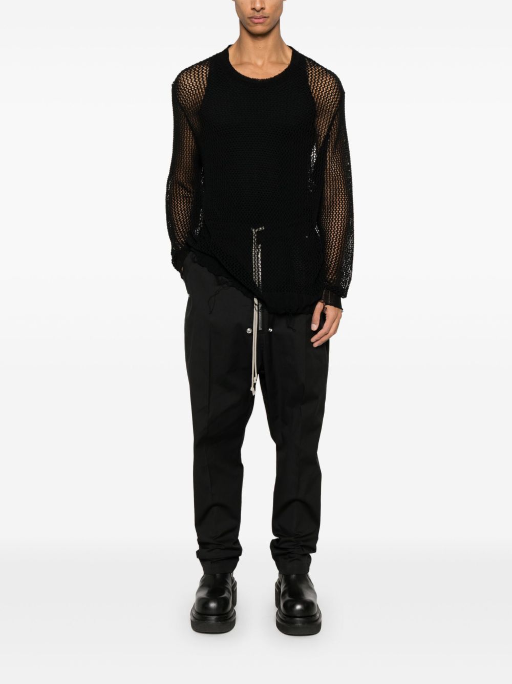 RICK OWENS RU01E5361TE09