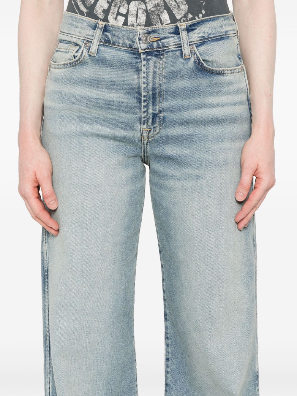 SEVEN JSP01200AMDENIM