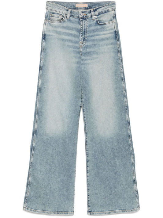 SEVEN JSP01200AMDENIM