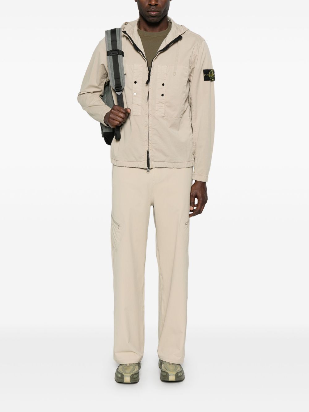 STONE ISLAND 4100091S0010V009A