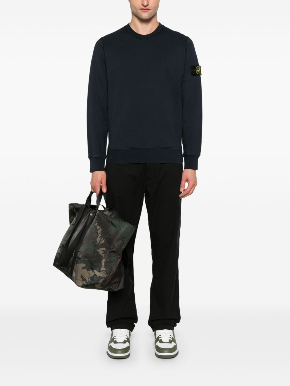 STONE ISLAND 6100044S0051V0020