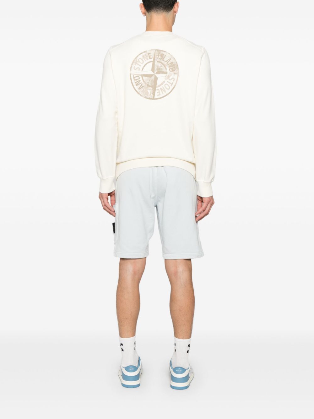 STONE ISLAND 6100665S0083V0093