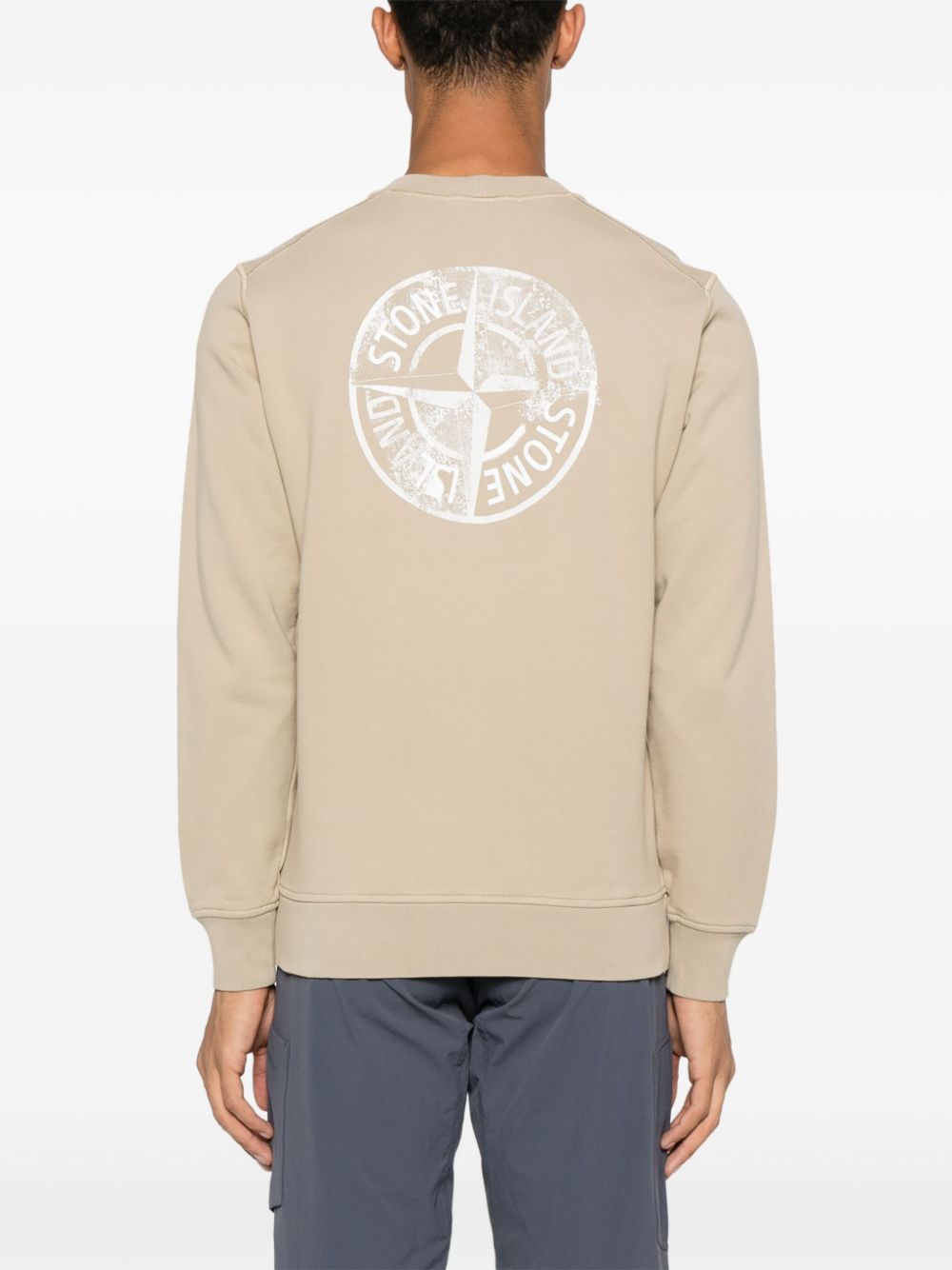 STONE ISLAND 6100665S0083V009A