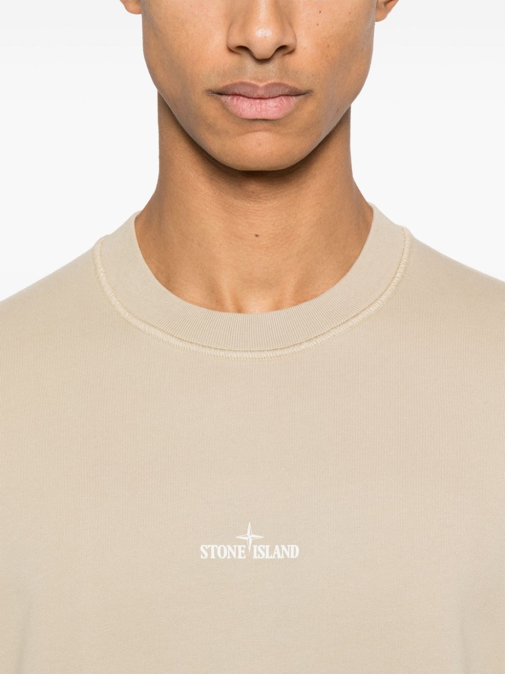 STONE ISLAND 6100665S0083V009A