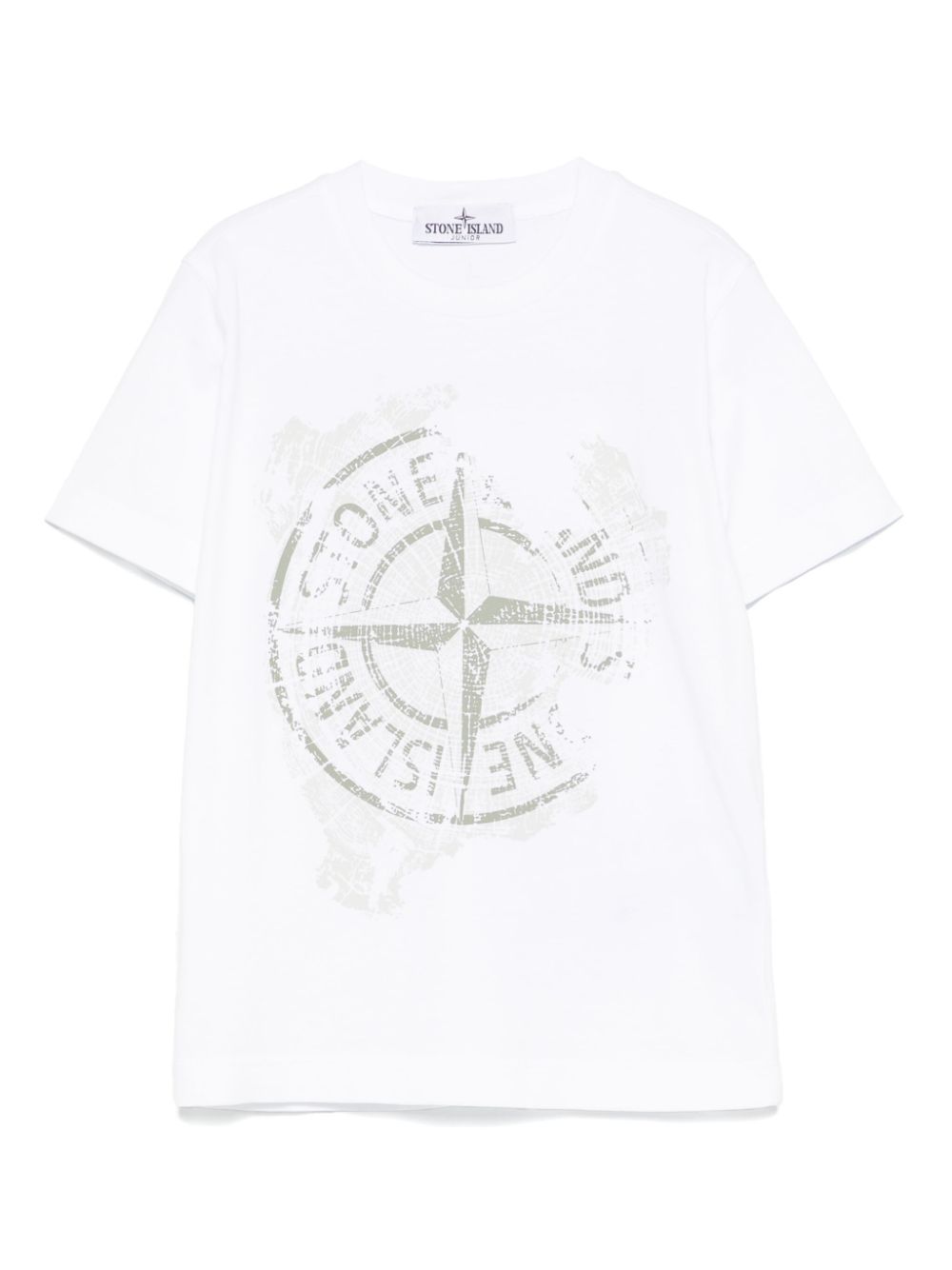 STONE ISLAND JUNIOR 2100010S0128V0001