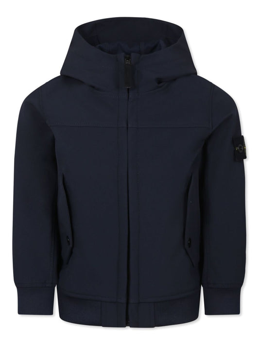 STONE ISLAND JUNIOR 4100002S0A22V0020