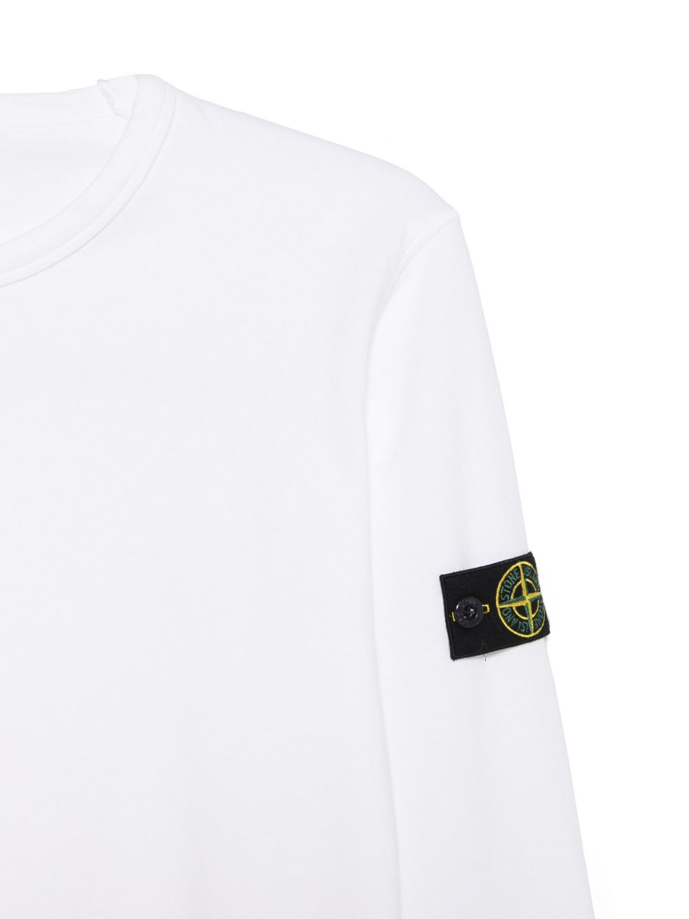 STONE ISLAND JUNIOR 6100011S0040V0001