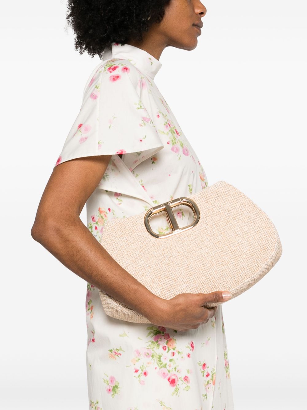 TWINSET 251TB724100193PAGLIA