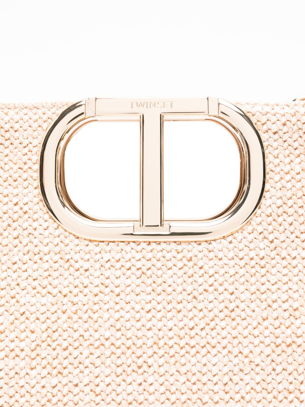 TWINSET 251TB724100193PAGLIA