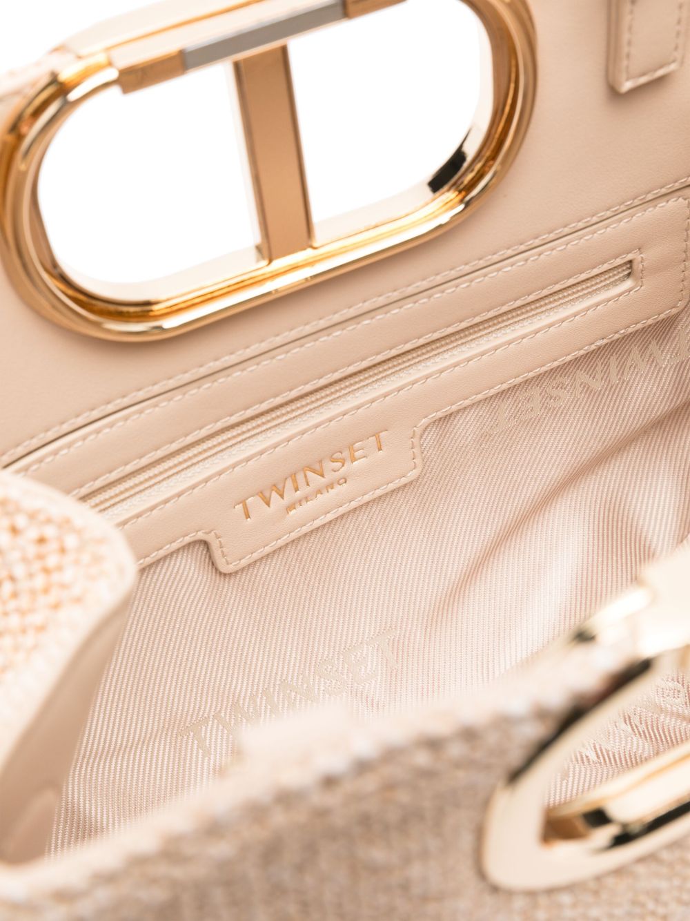 TWINSET 251TB724100193PAGLIA