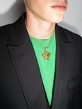 Load image into Gallery viewer, VERSACE DG1I125DJMXKCVO
