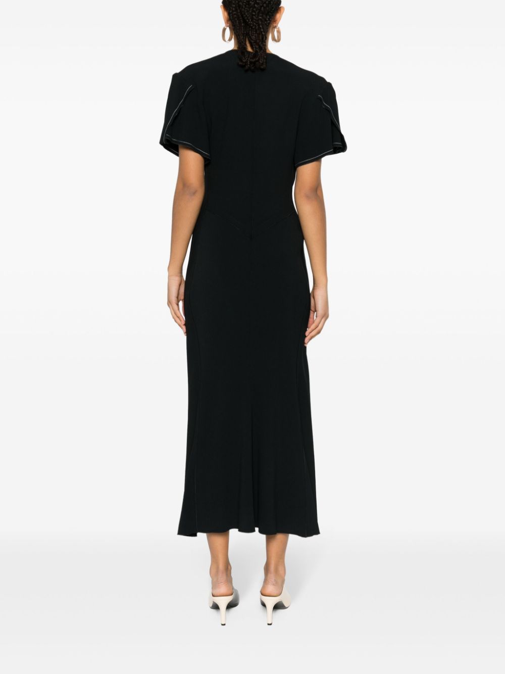 VICTORIA BECKHAM 1124WDR005195BSS25P1