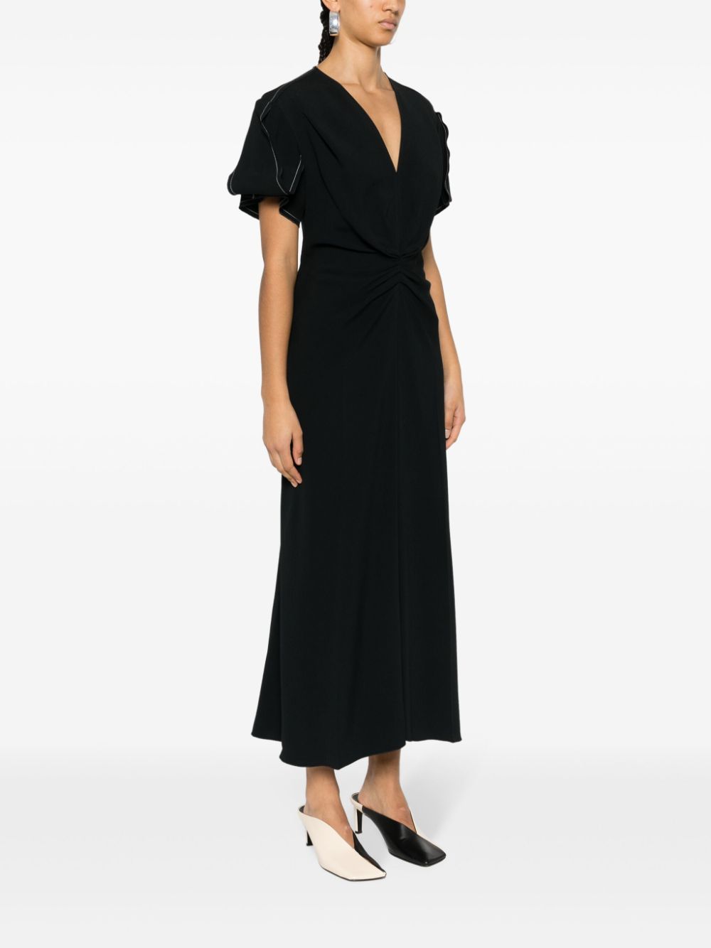 VICTORIA BECKHAM 1124WDR005195BSS25P1