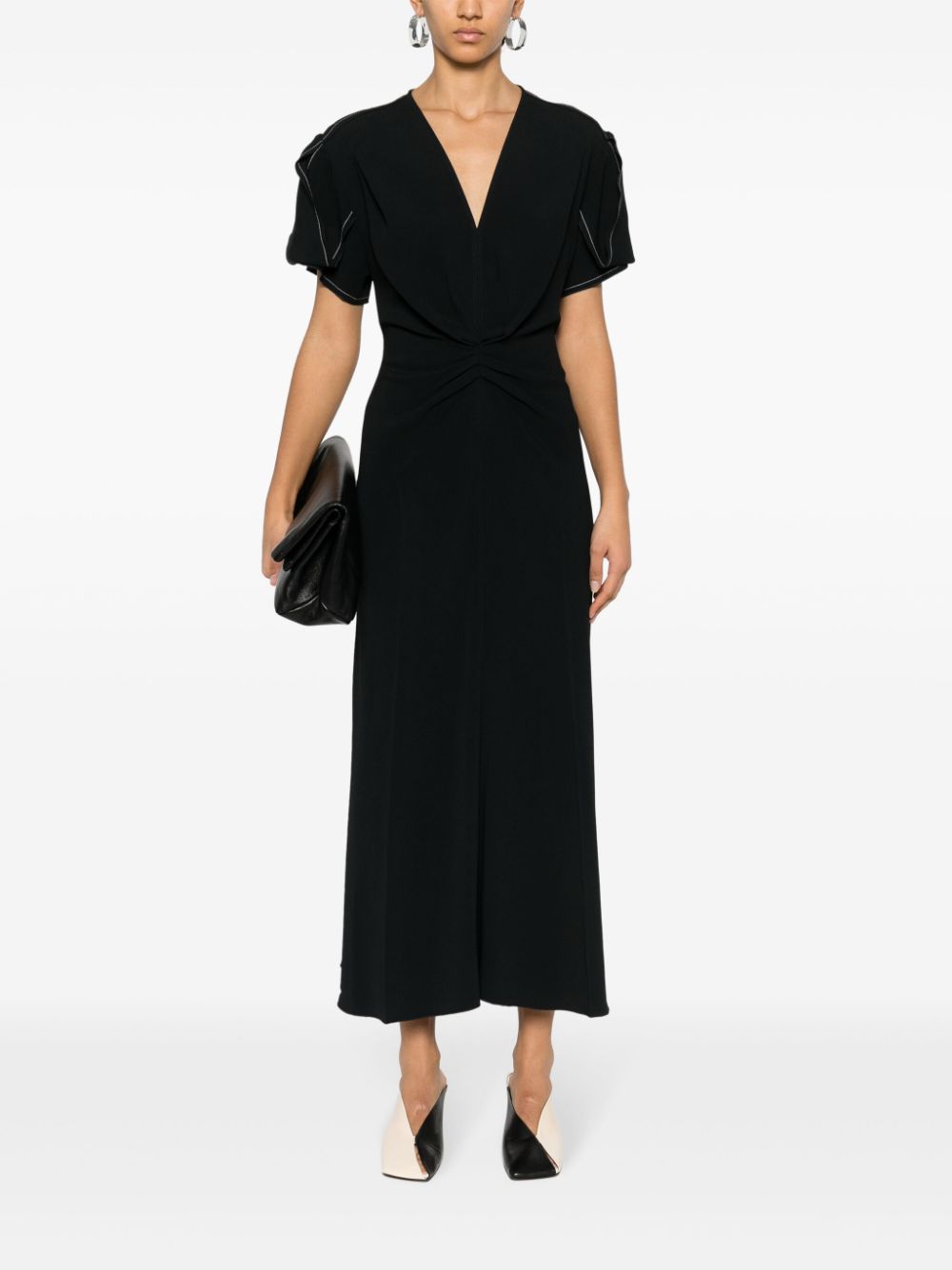 VICTORIA BECKHAM 1124WDR005195BSS25P1