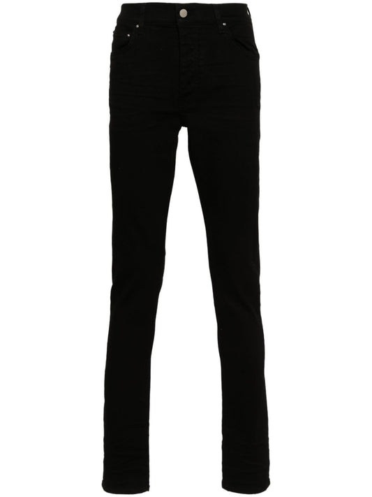 AMIRI PXMD002BLACK OD