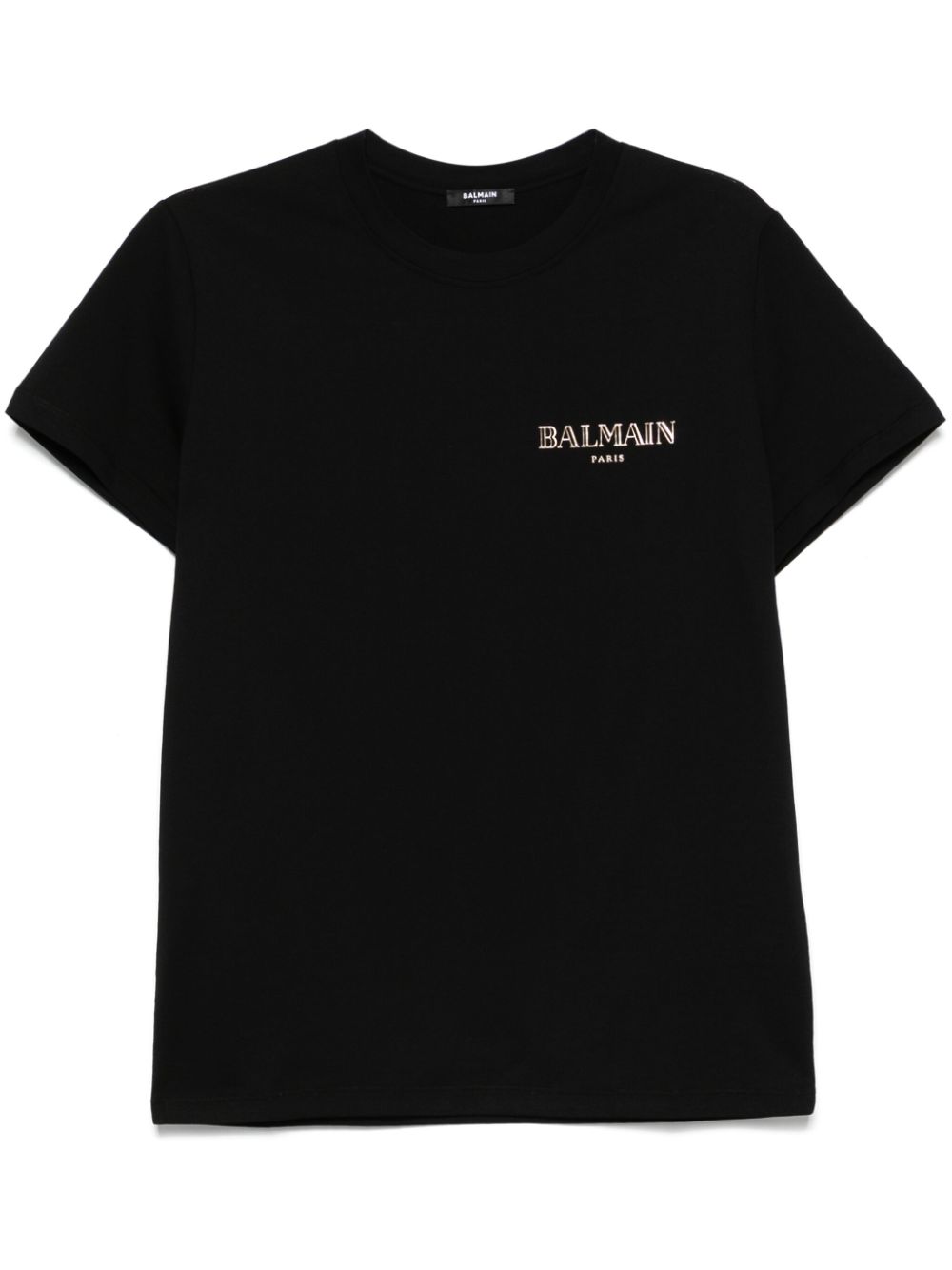 BALMAIN EH1EF000GD84EADNOIR/OR