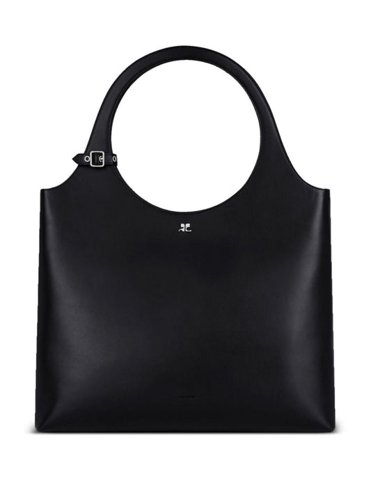 COURREGES 125GSA161CR00659999BLACK