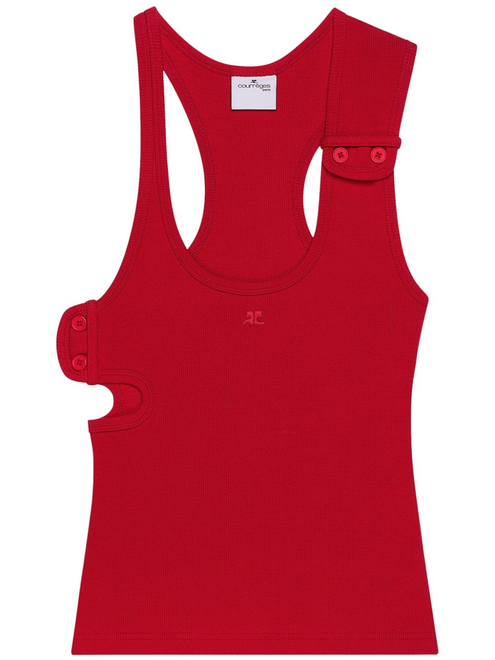 COURREGES 125JDE118JS01944015RUBY