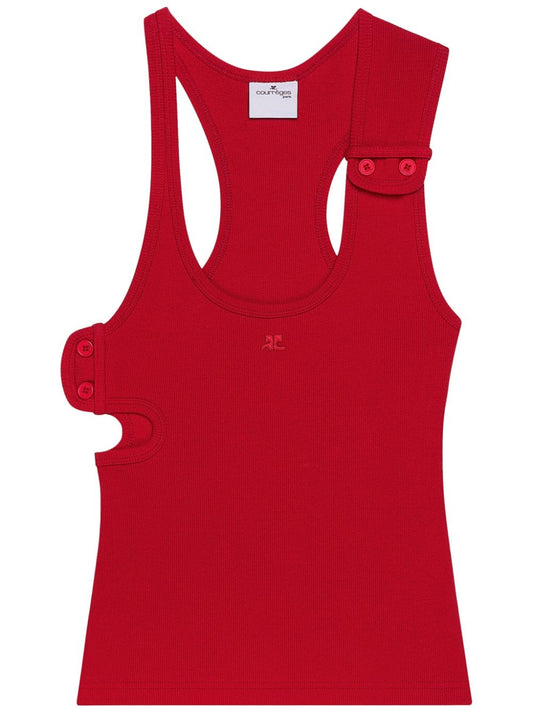 COURREGES 125JDE118JS01944015RUBY