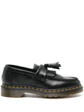 Load image into Gallery viewer, DR. MARTENS 22209001ADRIAN YSBLACK SMOOTH
