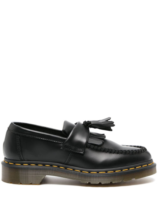 DR. MARTENS 22209001ADRIAN YSBLACK SMOOTH
