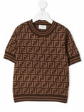 Load image into Gallery viewer, FENDI KIDS JFG069AEYDF15B6
