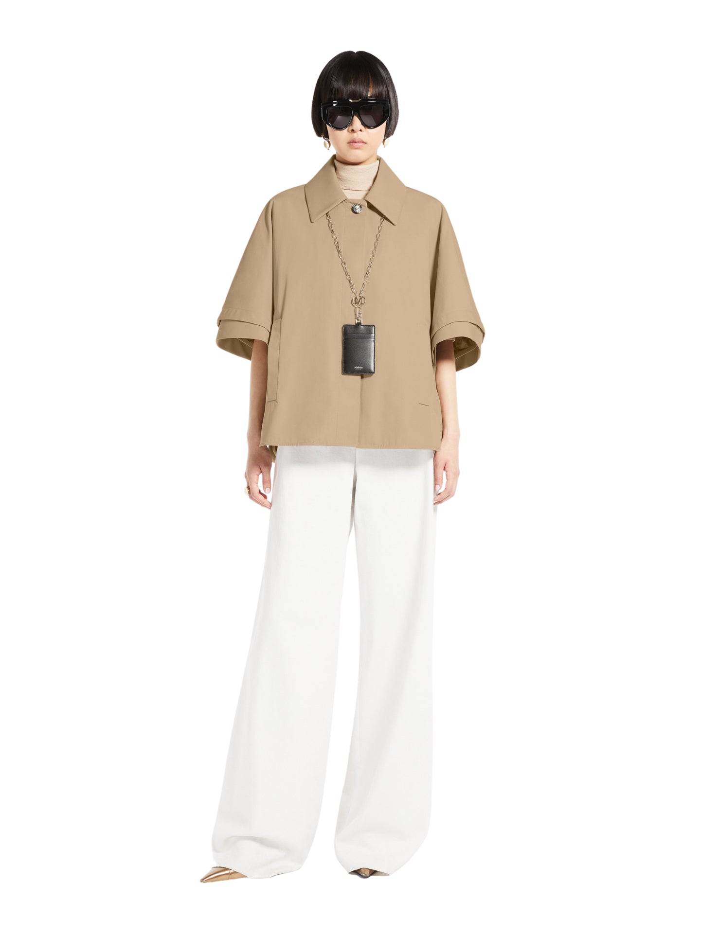 MAX MARA Accessori 2514731181600PAROLE003