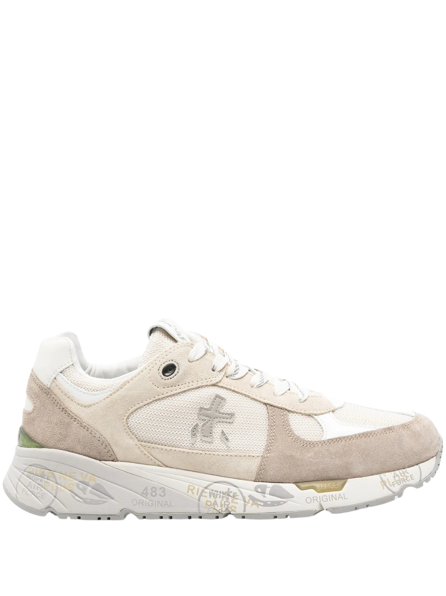 PREMIATA MASEVAR7241