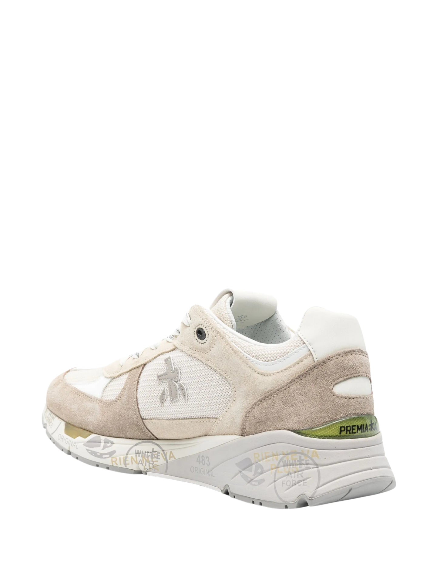 PREMIATA MASEVAR7241