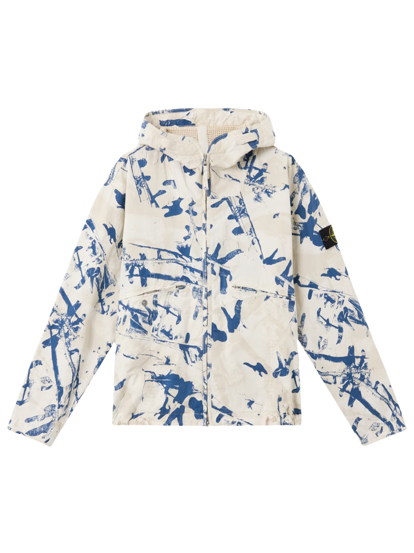 STONE ISLAND 4100069S00E1V009A