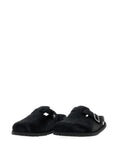 Load image into Gallery viewer, 1774 BIRKENSTOCK 1031950BOSTON PONYBLACK
