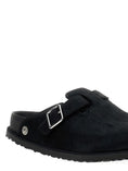 Load image into Gallery viewer, 1774 BIRKENSTOCK 1031950BOSTON PONYBLACK
